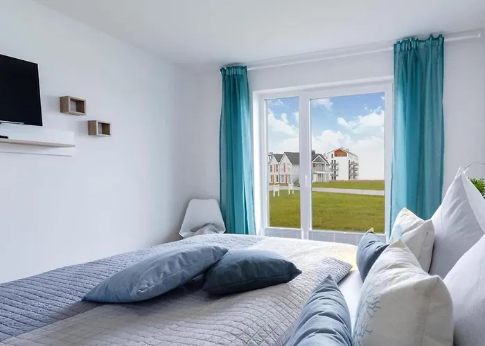 アパート Godewind *