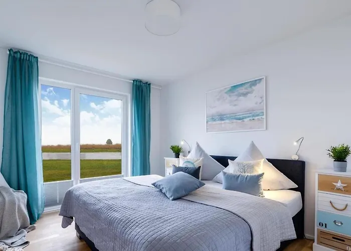 Godewind アパート オルペニッツ