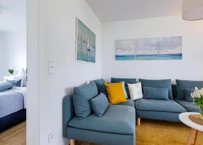 Godewind アパート