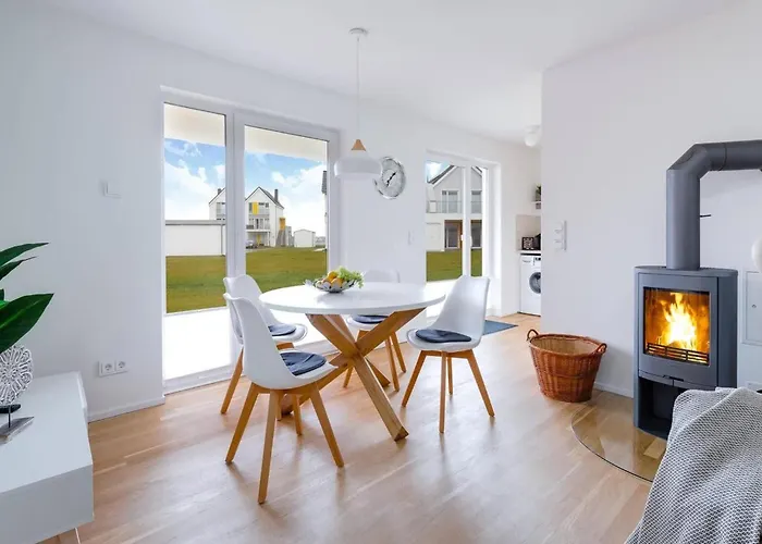 Godewind アパート