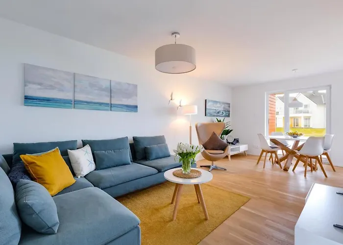 Godewind アパート