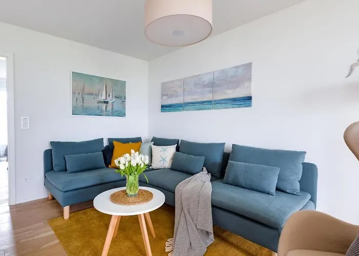 アパート Godewind *