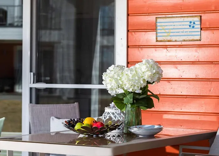 Godewind アパート